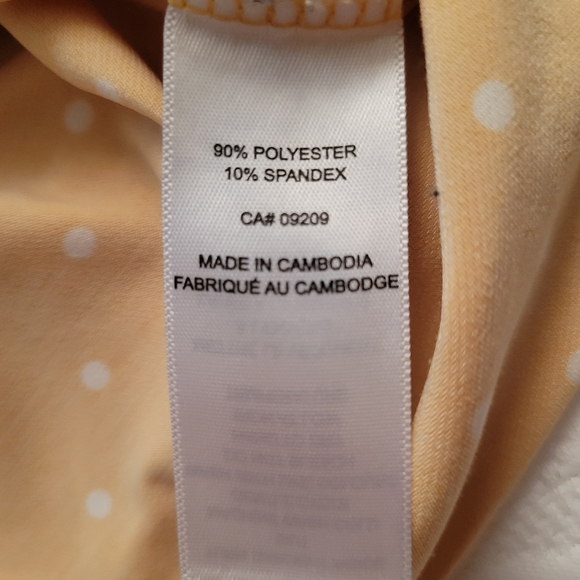 Cleo Summer Top - Picture 7 of 9